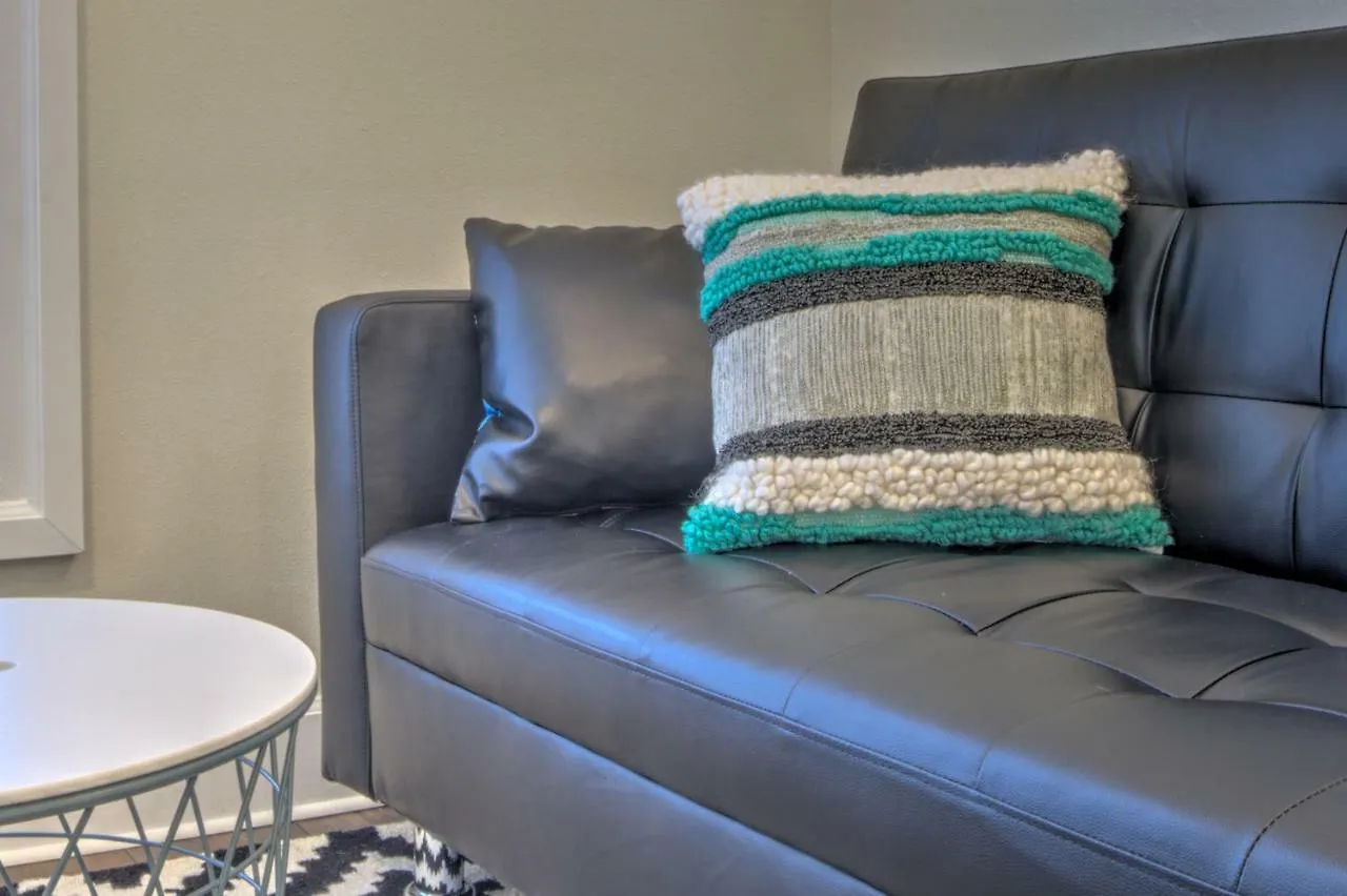 Bright 1 Bedroom In The Heart Of Capitol Hill - Apt C Seattle Verenigde Staten